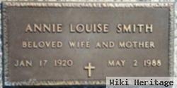 Annie Louise Reid Smith