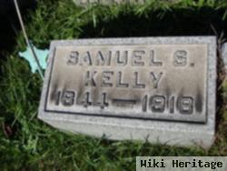 Samuel S. Kelly