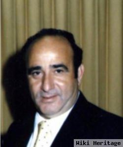 Albert F. Contumelio