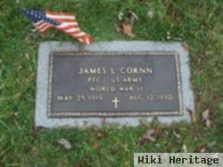 James Lowell Cornn