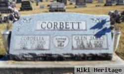 Cordelia Corbett