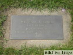 William John Tuma