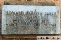 Howard Agusta Smith