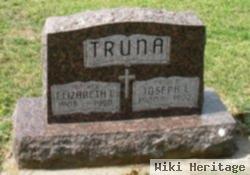 Joseph Leo Truna