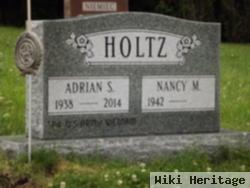 Adrian S "ade" Holtz