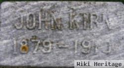 John Kirn