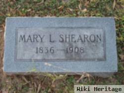 Mary L. Shearon