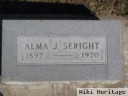 Alma J. Seright