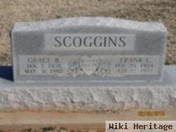 Frank L. Scoggins