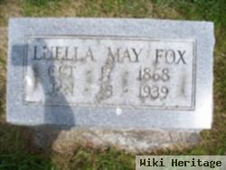 Luella May Fox