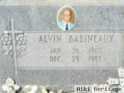 Alvin Joseph Babineaux