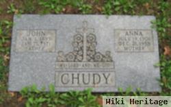 John Chudy