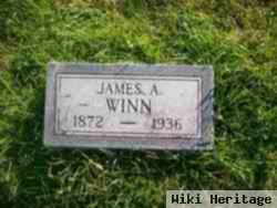 James Allen Winn