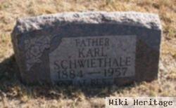 Karl William Schwiethale