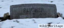 John A Reicher