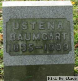 Ustena "christina" Baumgart