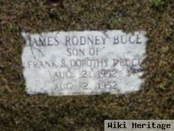 James Rodney Buce