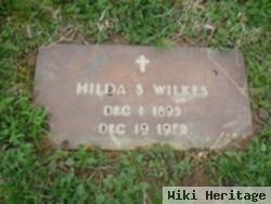 Hilda S. Wilkes