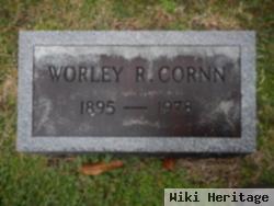 Worley R. Cornn