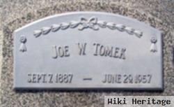 Joseph W. "joe" Tomek