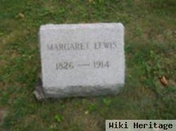 Margaret Lewis