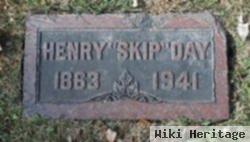 Henry "skip" Day