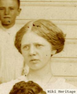 Mamie Pearl Dickson King