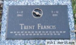 Trent Francis