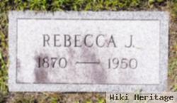 Rebecca J Puckett Thomas