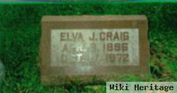 Elva Jewell Silvey Craig