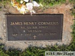 James Henry Cornelius