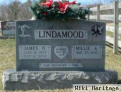 James Nelson Lindamood