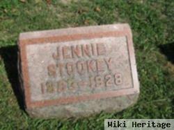 Jennie Stookey