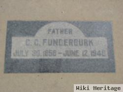 C C Funderburk