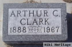 Arthur C. Clark