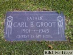 Carl Brainerd Groot