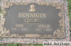 Tom Bennigin