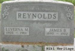 James B. Reynolds