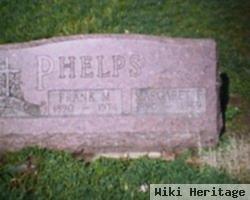 Frank M Phelps