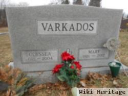 Mary Drubulis Varkados