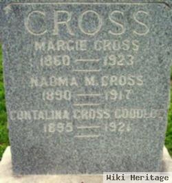 Margie Cross