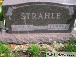 Earl W. Strahle