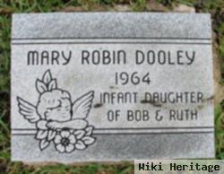 Mary Robin Dooley