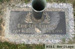 Exie Lee Lipford