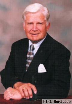 Leroy Donald Simonson