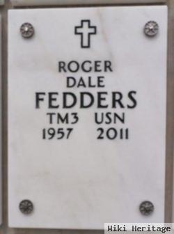 Roger Dale Fedders