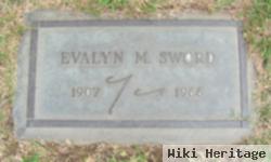 Evalyn M Sword