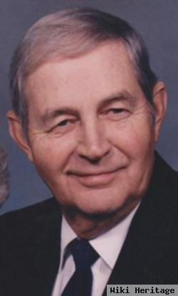 Richard B. "zeke" Smith