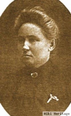 Lois Elmina Morton Knight