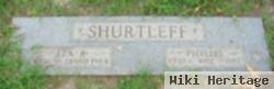 Lea R. Shurtleff